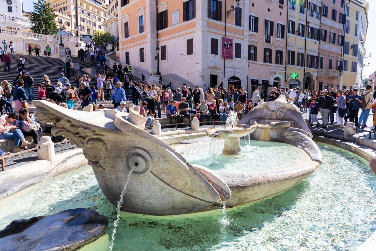 Sonder — Spanish Steps Lofts Aparthotel Rome
