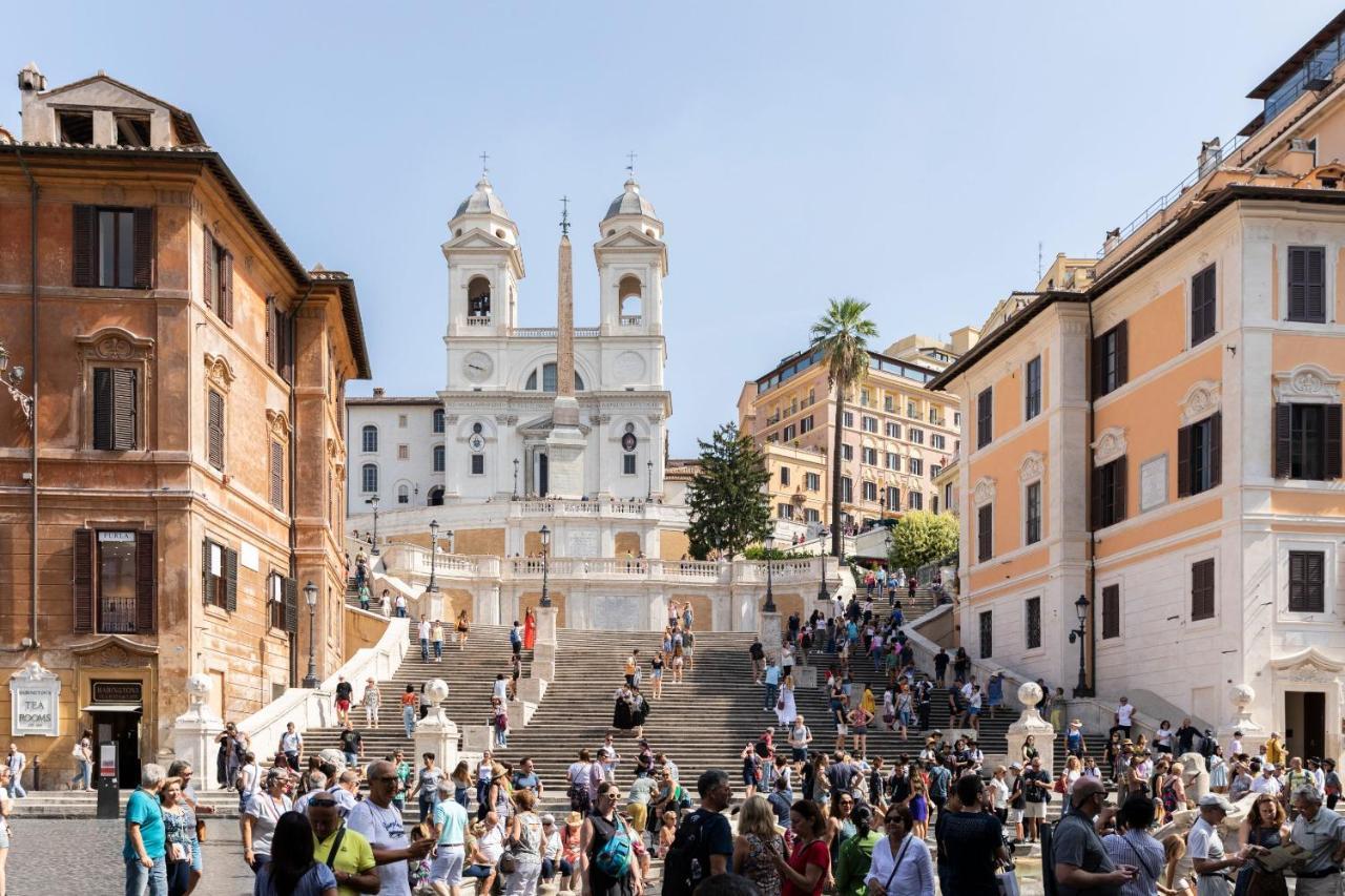 Sonder — Spanish Steps Lofts Rome
