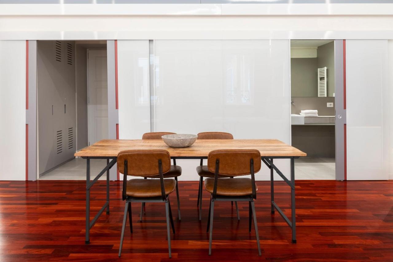 Aparthotel Sonder — Spanish Steps Lofts Rome