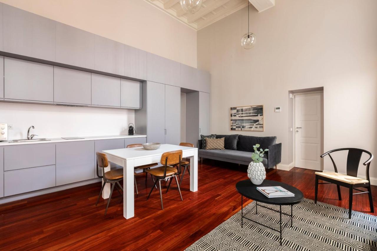 Aparthotel Sonder — Spanish Steps Lofts Rome